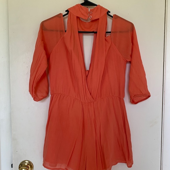 Romper - Picture 5 of 7